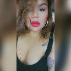 Meet your Posher, Kathia yarie